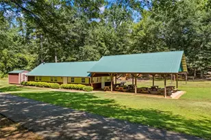 750 Staghorn Trail, Nicholson, GA 30565 - Photo 48