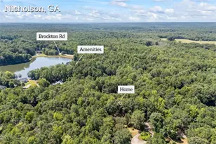 750 Staghorn Trail, Nicholson, GA 30565 - Photo 52