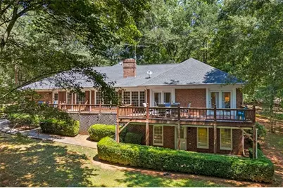 750 Staghorn Trail, Nicholson, GA 30565 - Photo 40