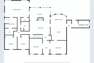 750 Staghorn Trail, Nicholson, GA 30565 - Photo 32