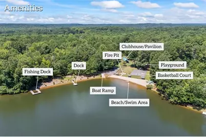 750 Staghorn Trail, Nicholson, GA 30565 - Photo 50