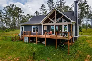 230 High River Landing, Ellijay, GA 30540 - Photo 16