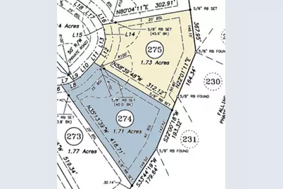 274 Andes Ridge, Ellijay, GA 30536 - Photo 8