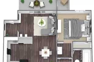 7600 Roswell Rd, Sandy Springs, GA 30350 - Photo 1