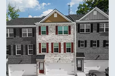 2187 Foley Park Street, Snellville, GA 30078 - Photo 2