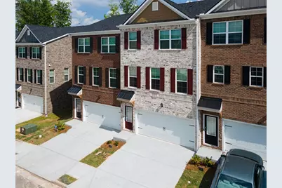 2187 Foley Park Street, Snellville, GA 30078 - Photo 30