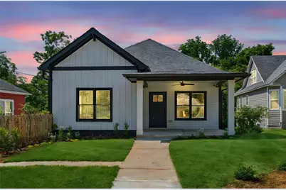 1857 Lakewood Terrace SE, Atlanta, GA 30315 - Photo 1