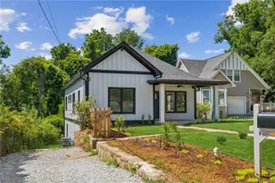 1857 Lakewood Terrace SE, Atlanta, GA 30315 - Photo 4