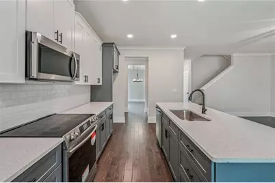 1179 Booker Avenue SW, Atlanta, GA 30310 - Photo 14