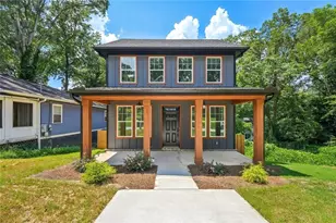 1179 Booker Ave SW, Atlanta, GA 30310 - Photo 1