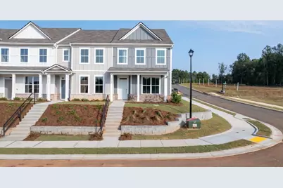 6745 Leigh Street, Flowery Branch, GA 30542 - Photo 1