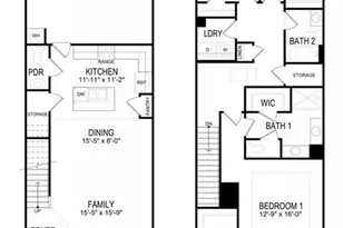 6745 Leigh St, Flowery Branch, GA 30542 - Photo 6