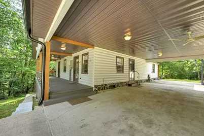 391 Happy Valley Lane, Morganton, GA 30560 - Photo 34