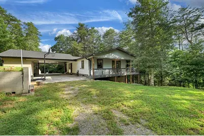 391 Happy Valley Lane, Morganton, GA 30560 - Photo 36