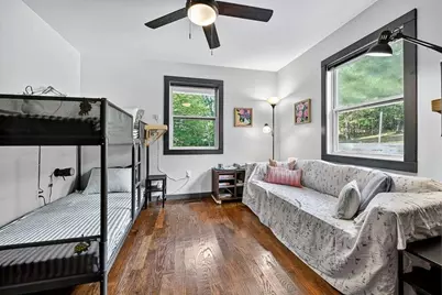 391 Happy Valley Lane, Morganton, GA 30560 - Photo 30