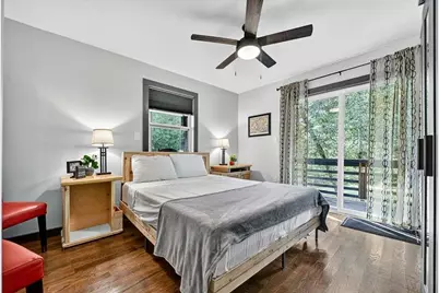 391 Happy Valley Lane, Morganton, GA 30560 - Photo 28