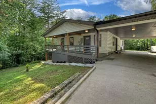 391 Happy Valley Ln, Morganton, GA 30560 - Photo 2