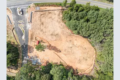 720 Oaks Trail W, Milton, GA 30004 - Photo 1