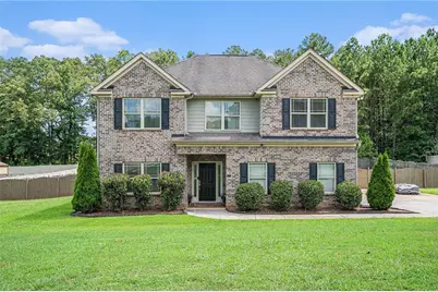 4217 Lindsey Way, Conyers, GA 30013 - Photo 1