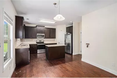 4217 Lindsey Way, Conyers, GA 30013 - Photo 8