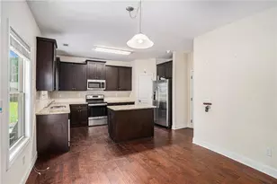 4217 Lindsey Way, Conyers, GA 30013 - Photo 8