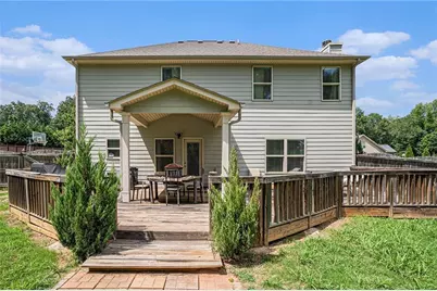 4217 Lindsey Way, Conyers, GA 30013 - Photo 28