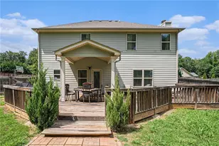 4217 Lindsey Way, Conyers, GA 30013 - Photo 28