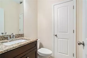 4217 Lindsey Way, Conyers, GA 30013 - Photo 12