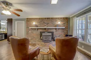 2373 Buckley Ct, Austell, GA 30106 - Photo 4