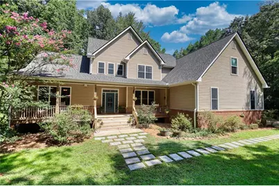 718 Fincher Road, Covington, GA 30016 - Photo 6