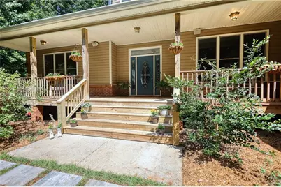 718 Fincher Road, Covington, GA 30016 - Photo 4