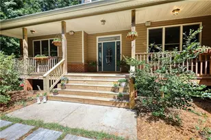 718 Fincher Rd, Covington, GA 30016 - Photo 4