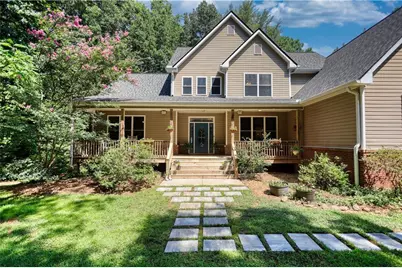 718 Fincher Road, Covington, GA 30016 - Photo 2