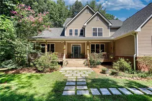 718 Fincher Rd, Covington, GA 30016 - Photo 2