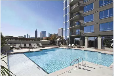 222 12th Street NE #2104, Atlanta, GA 30309 - Photo 28