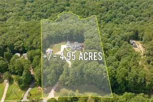 7913 Pea Ridge Rd, Lula, GA 30554 - Photo 4