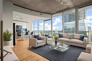 3324 Peachtree Rd NE, Atlanta, GA 30326 - Photo 1
