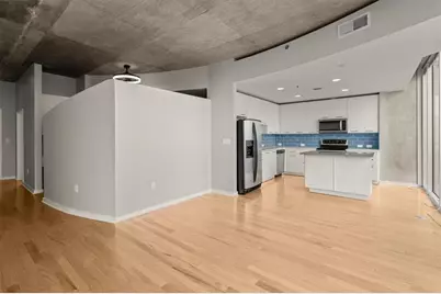 3324 Peachtree Road NE #2907, Atlanta, GA 30326 - Photo 2