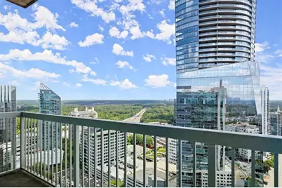 3324 Peachtree Road NE #2907, Atlanta, GA 30326 - Photo 2