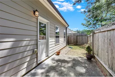 282 Red Hawk Drive, Dawsonville, GA 30534 - Photo 14