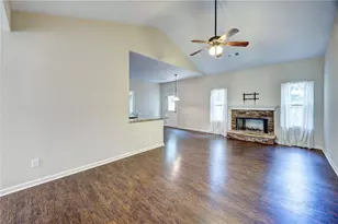 282 Red Hawk Dr, Dawsonville, GA 30534 - Photo 16