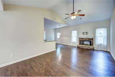 282 Red Hawk Drive, Dawsonville, GA 30534 - Photo 16