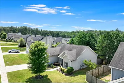 282 Red Hawk Drive, Dawsonville, GA 30534 - Photo 4