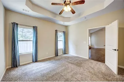 282 Red Hawk Drive, Dawsonville, GA 30534 - Photo 28