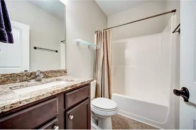 282 Red Hawk Drive, Dawsonville, GA 30534 - Photo 38