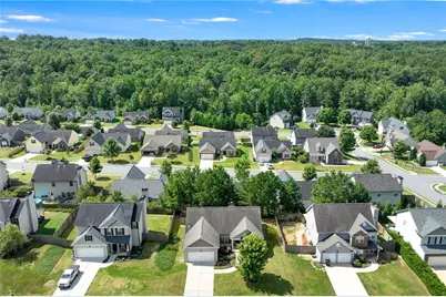 282 Red Hawk Drive, Dawsonville, GA 30534 - Photo 8