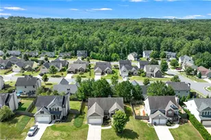 282 Red Hawk Dr, Dawsonville, GA 30534 - Photo 8