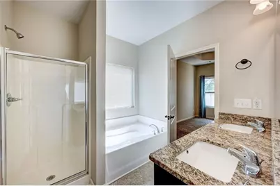 282 Red Hawk Drive, Dawsonville, GA 30534 - Photo 32