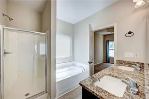 282 Red Hawk Dr, Dawsonville, GA 30534 - Photo 32