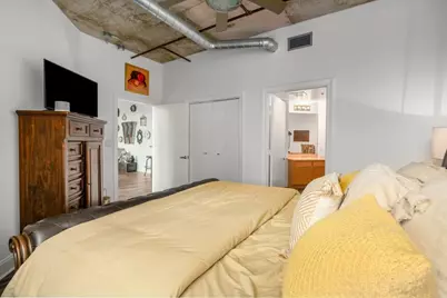 115 W Peachtree Place NW #615, Atlanta, GA 30313 - Photo 16